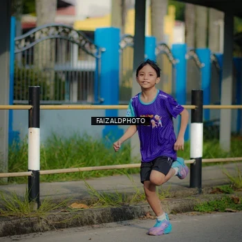 Runner Photo 8292792