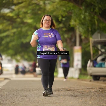 Runner Photo 8292795