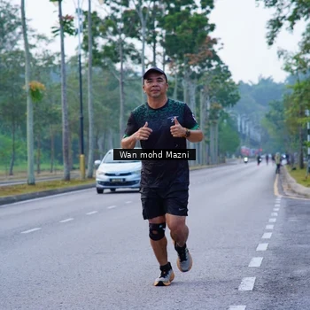 Runner Photo 8292797