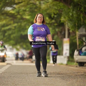 Runner Photo 8292798