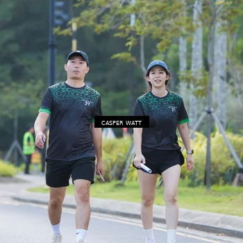 Runner Photo 8292799
