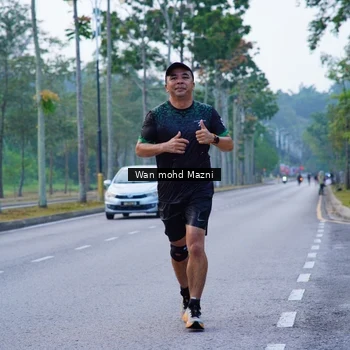 Runner Photo 8292800