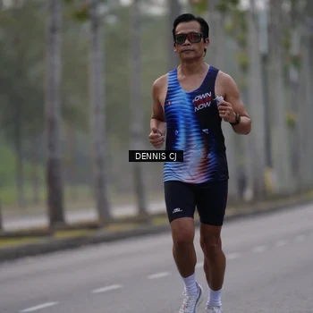 Runner Photo 8292801
