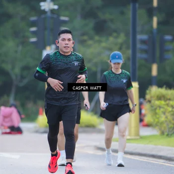 Runner Photo 8292802
