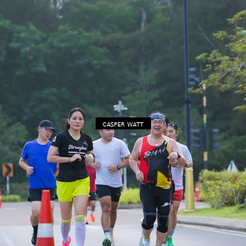 Runner Photo 8292803