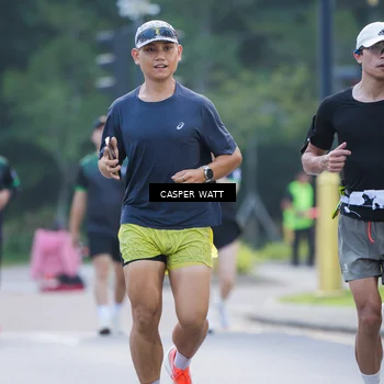 Runner Photo 8292804