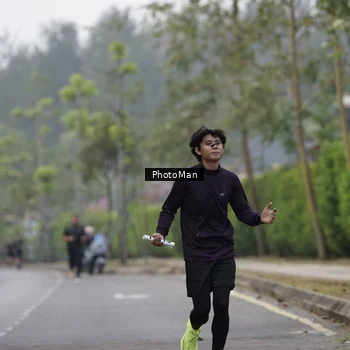 Runner Photo 8292805