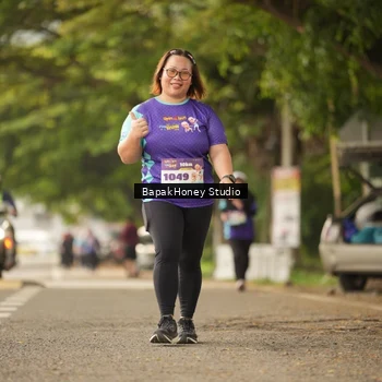 Runner Photo 8292806