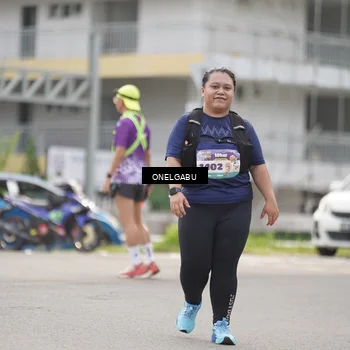 Runner Photo 8292808