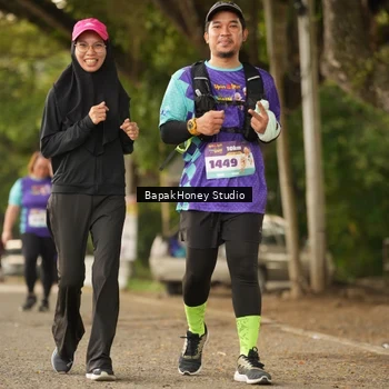 Runner Photo 8292810