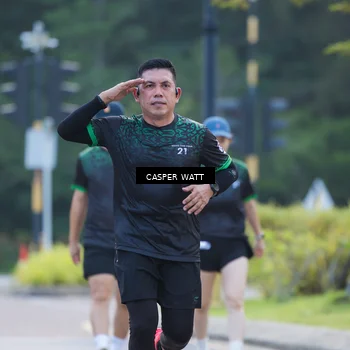 Runner Photo 8292811