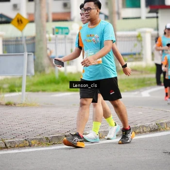 Runner Photo 8292812