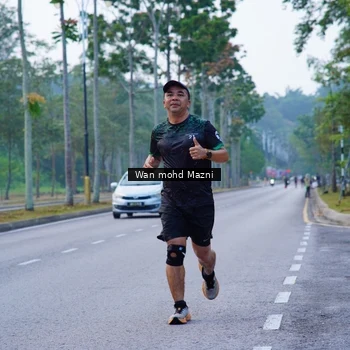 Runner Photo 8292814