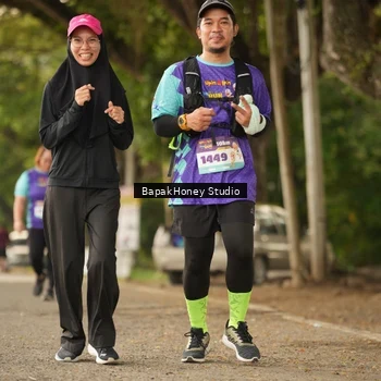 Runner Photo 8292815