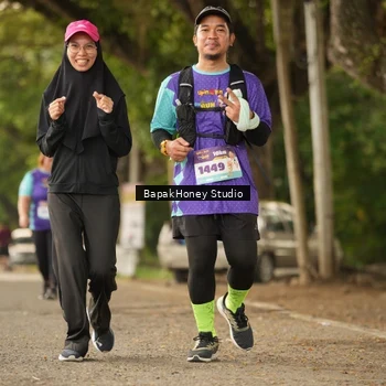 Runner Photo 8292816