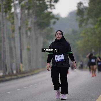 Runner Photo 8292818