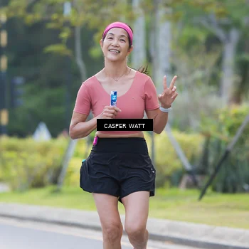 Runner Photo 8292820