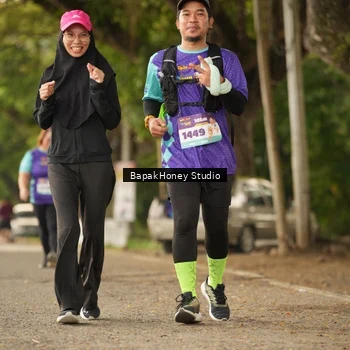 Runner Photo 8292822