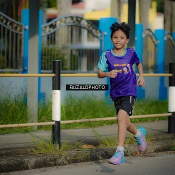 Runner Photo 8292823
