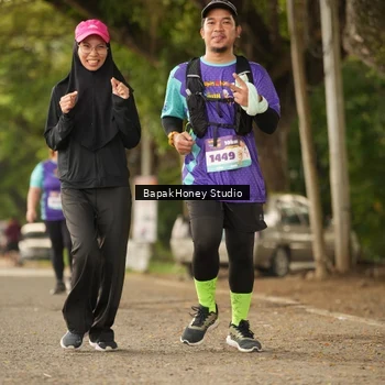 Runner Photo 8292824