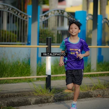 Runner Photo 8292825
