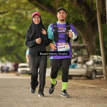 Runner Photo 8292826