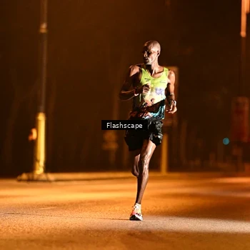 Runner Photo 8292827