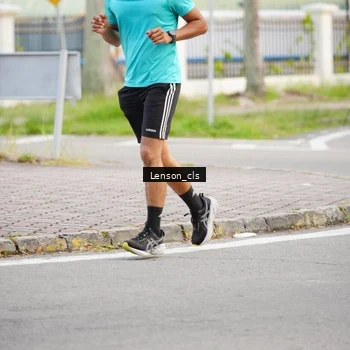 Runner Photo 8292828