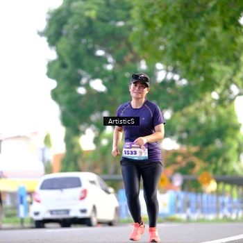 Runner Photo 8292829