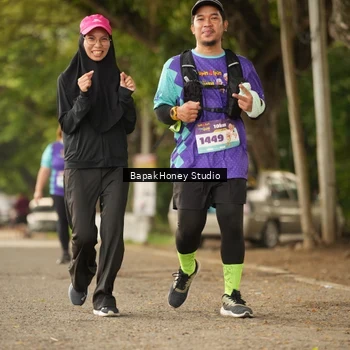 Runner Photo 8292830