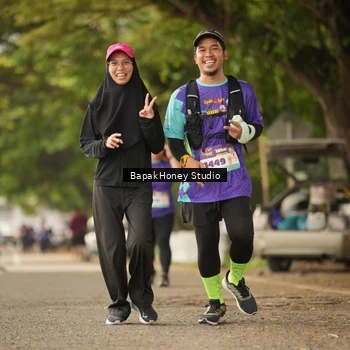 Runner Photo 8292831