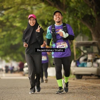 Runner Photo 8292832
