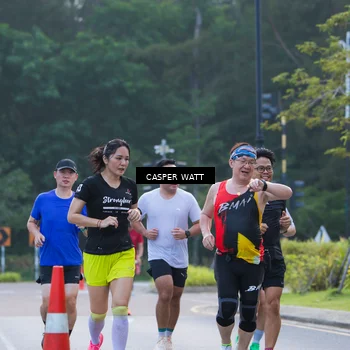 Runner Photo 8292833