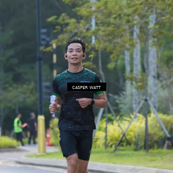 Runner Photo 8292834