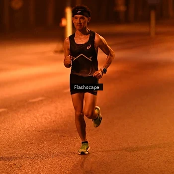 Runner Photo 8292835