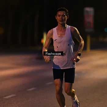 Runner Photo 8292837