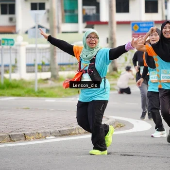 Runner Photo 8292839