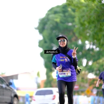 Runner Photo 8292841