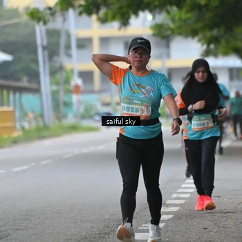 Runner Photo 8292842