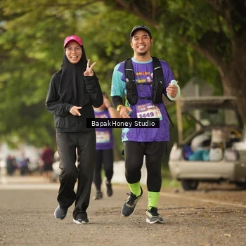 Runner Photo 8292843