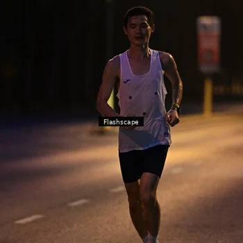 Runner Photo 8292844