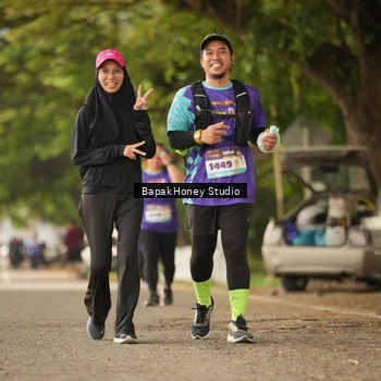 Runner Photo 8292845