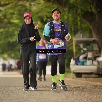Runner Photo 8292847