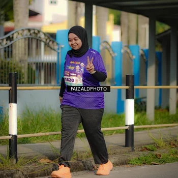 Runner Photo 8292849