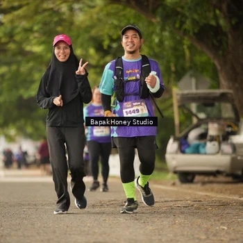 Runner Photo 8292850