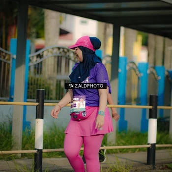 Runner Photo 8292851