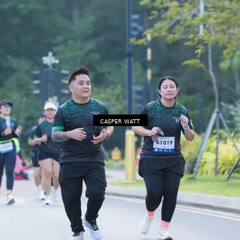 Runner Photo 8292852