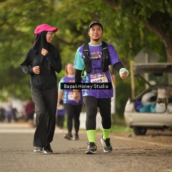 Runner Photo 8292853