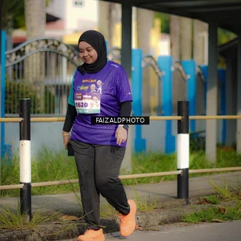Runner Photo 8292854
