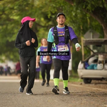 Runner Photo 8292855